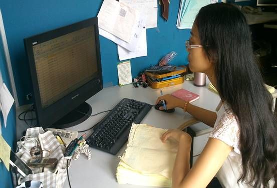 会计学院2014年暑期本科生教学实习之赴武汉钢铁集团实习感言