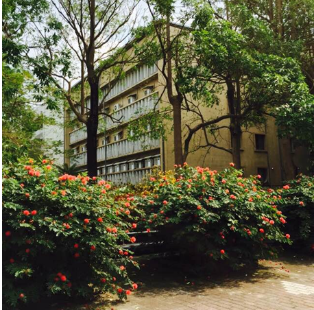 2015年春季学期台湾彰化师范大学交换心得之三